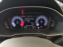Audi Q3 TFSI S line 
