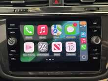 Volkswagen Tiguan Allspace TDI SEL 