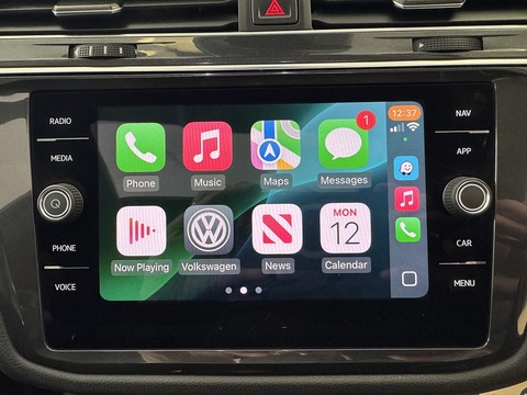 2.0 TDI SEL SUV 5dr Diesel DSG 4Motion Euro 6 (s/s) (150 ps)