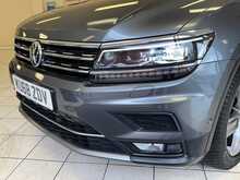 Volkswagen Tiguan Allspace TDI SEL 