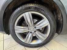 Volkswagen Tiguan Allspace TDI SEL 