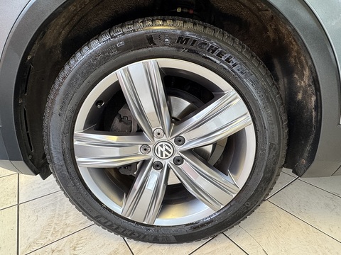 2.0 TDI SEL SUV 5dr Diesel DSG 4Motion Euro 6 (s/s) (150 ps)