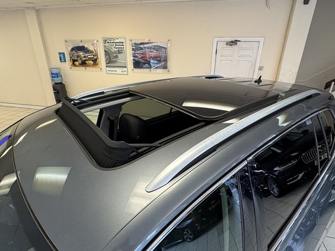 2.0 TDI SEL SUV 5dr Diesel DSG 4Motion Euro 6 (s/s) (150 ps)