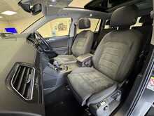 Volkswagen Tiguan Allspace TDI SEL 