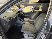 Volkswagen Tiguan Allspace TDI SEL 
