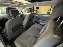 Volkswagen Tiguan Allspace TDI SEL 