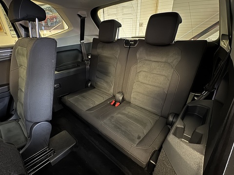 2.0 TDI SEL SUV 5dr Diesel DSG 4Motion Euro 6 (s/s) (150 ps)