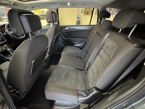 2.0 TDI SEL SUV 5dr Diesel DSG 4Motion Euro 6 (s/s) (150 ps)