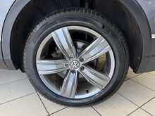 Volkswagen Tiguan Allspace TDI SEL 