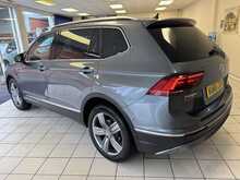 Volkswagen Tiguan Allspace TDI SEL 