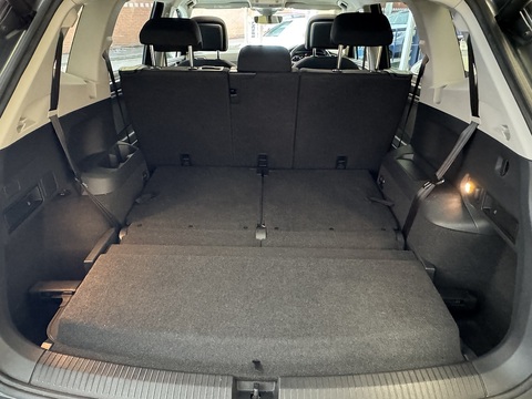 2.0 TDI SEL SUV 5dr Diesel DSG 4Motion Euro 6 (s/s) (150 ps)