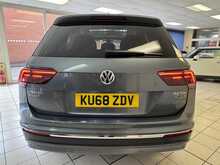 Volkswagen Tiguan Allspace TDI SEL 