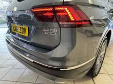 Volkswagen Tiguan Allspace TDI SEL 
