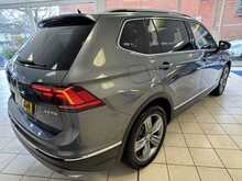 Volkswagen Tiguan Allspace TDI SEL 
