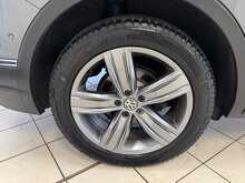 Volkswagen Tiguan Allspace TDI SEL 