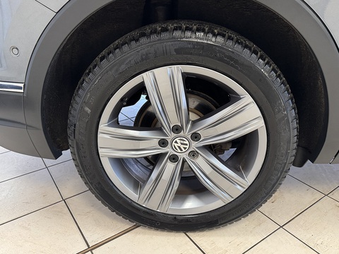 2.0 TDI SEL SUV 5dr Diesel DSG 4Motion Euro 6 (s/s) (150 ps)