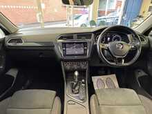 Volkswagen Tiguan Allspace TDI SEL 