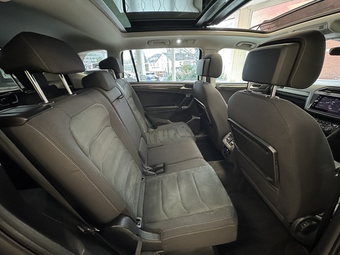 2.0 TDI SEL SUV 5dr Diesel DSG 4Motion Euro 6 (s/s) (150 ps)