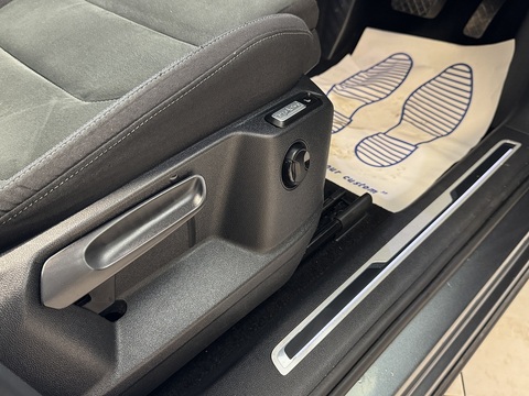 2.0 TDI SEL SUV 5dr Diesel DSG 4Motion Euro 6 (s/s) (150 ps)