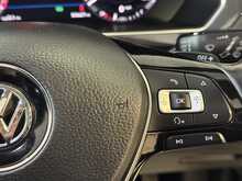 Volkswagen Tiguan Allspace TDI SEL 