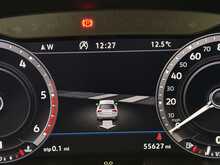 Volkswagen Tiguan Allspace TDI SEL 