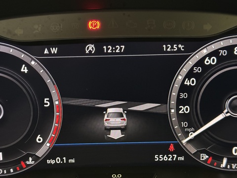 2.0 TDI SEL SUV 5dr Diesel DSG 4Motion Euro 6 (s/s) (150 ps)