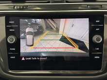 Volkswagen Tiguan Allspace TDI SEL 