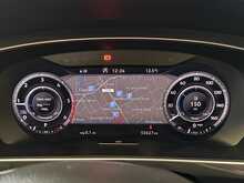 Volkswagen Tiguan Allspace TDI SEL 