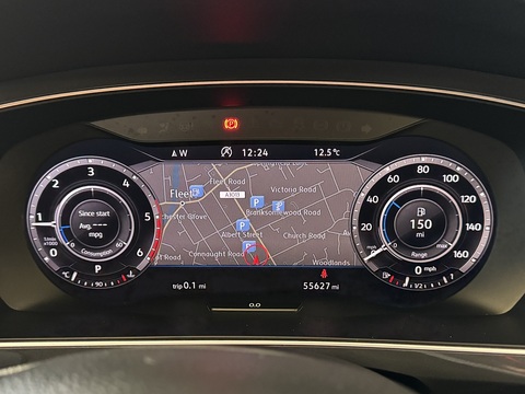 2.0 TDI SEL SUV 5dr Diesel DSG 4Motion Euro 6 (s/s) (150 ps)