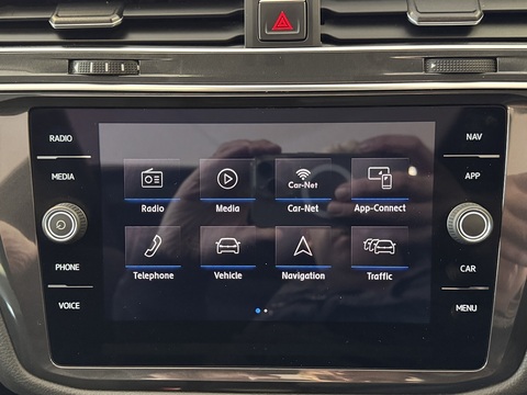 2.0 TDI SEL SUV 5dr Diesel DSG 4Motion Euro 6 (s/s) (150 ps)