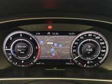 Volkswagen Tiguan Allspace TDI SEL 