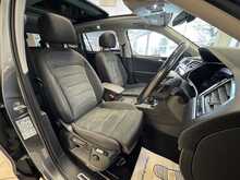 Volkswagen Tiguan Allspace TDI SEL 
