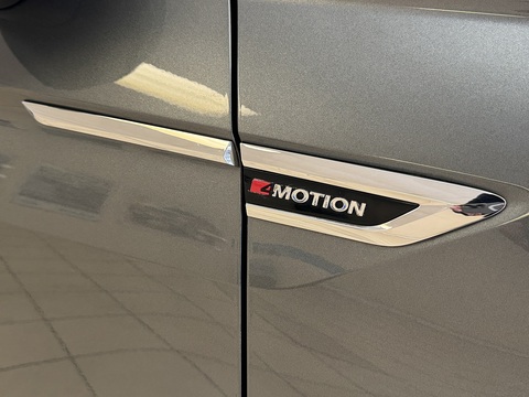 2.0 TDI SEL SUV 5dr Diesel DSG 4Motion Euro 6 (s/s) (150 ps)