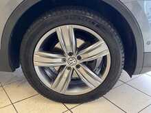 Volkswagen Tiguan Allspace TDI SEL 