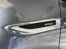 Jaguar E-PACE P250 R-Dynamic HSE 