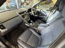 Jaguar E-PACE P250 R-Dynamic HSE 