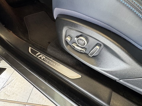 P250 R-Dynamic HSE SUV 2.0 Automatic Petrol