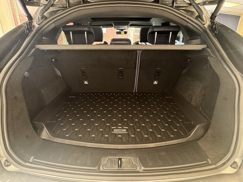 P250 R-Dynamic HSE SUV 2.0 Automatic Petrol