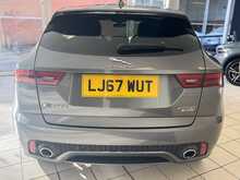 Jaguar E-PACE P250 R-Dynamic HSE 