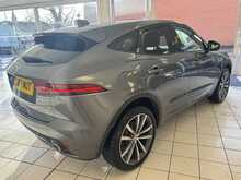Jaguar E-PACE P250 R-Dynamic HSE 