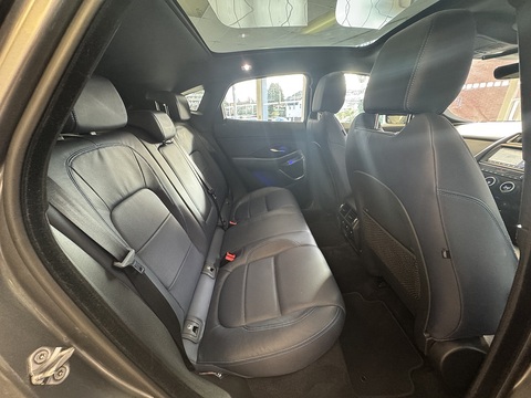 P250 R-Dynamic HSE SUV 2.0 Automatic Petrol