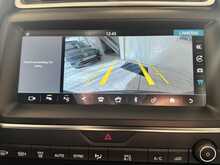 Jaguar E-PACE P250 R-Dynamic HSE 