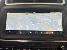 Jaguar E-PACE P250 R-Dynamic HSE 