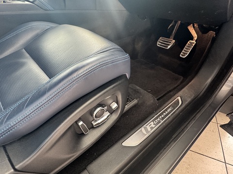 P250 R-Dynamic HSE SUV 2.0 Automatic Petrol