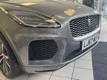 Jaguar E-PACE P250 R-Dynamic HSE 