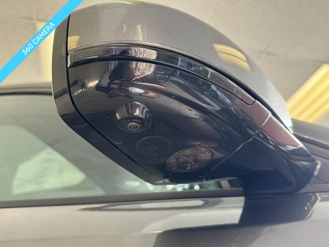 P250 R-Dynamic HSE SUV 2.0 Automatic Petrol