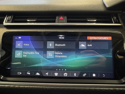 2.0 P300 R-Dynamic SE SUV 5dr Petrol Auto 4WD Euro 6 (s/s) (300 ps)