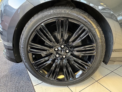 2.0 P300 R-Dynamic SE SUV 5dr Petrol Auto 4WD Euro 6 (s/s) (300 ps)