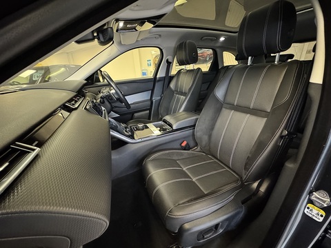 2.0 P300 R-Dynamic SE SUV 5dr Petrol Auto 4WD Euro 6 (s/s) (300 ps)