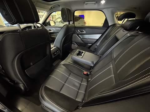 2.0 P300 R-Dynamic SE SUV 5dr Petrol Auto 4WD Euro 6 (s/s) (300 ps)